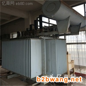 昆山變壓器回收蘇州專業二手變壓器回收