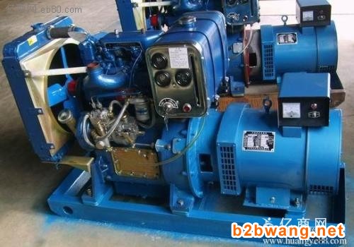 江門發電機回收**發電機回收
