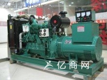 廈門發電機回收，二手電機，電機組回收