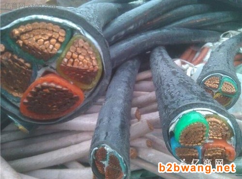 深圳觀瀾電線電纜回收，觀瀾銅芯電纜回收