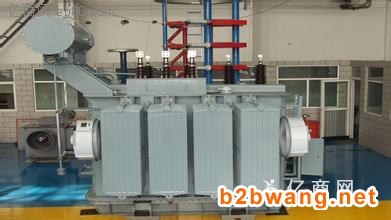 珠海舊變壓器回收基地