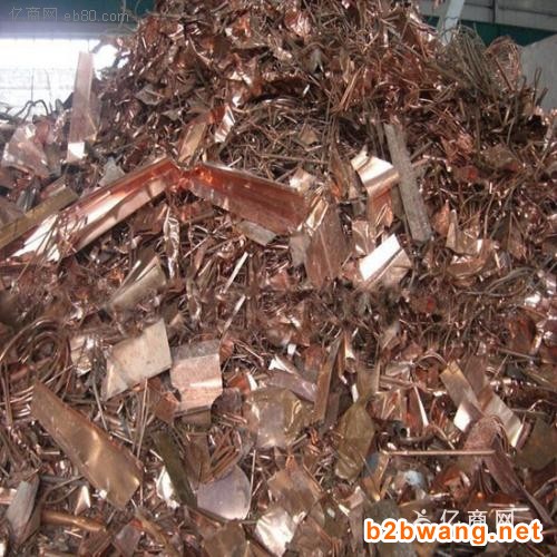 城南廢電線電纜回收找裕豐，河源**廢銅回收公司報價