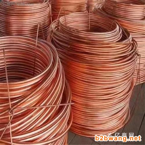 上海周浦電纜線回收金橋廢銅回收曹路電線電纜回收