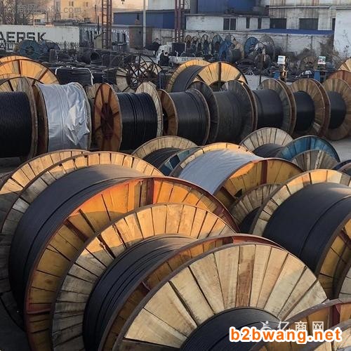 昆山回收電線電纜太倉廢銅回收站蘇州電纜線回收