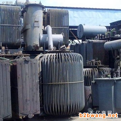 常熟變頻器回收專業干式變壓器電力變壓器回收