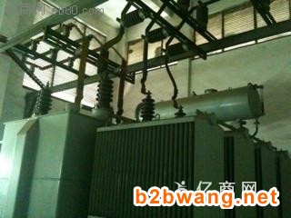 深圳羅湖區油式配電舊變壓器回收多少錢一套