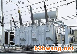 杭州配電變壓器回收——杭州油載調壓變壓器回收