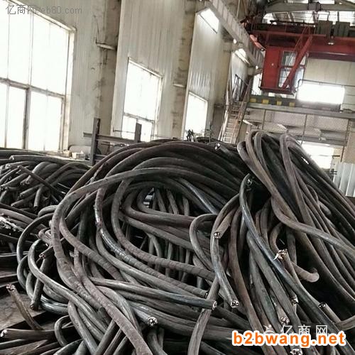 上海電纜線回收上海廢銅回收公司上海電線電纜回收