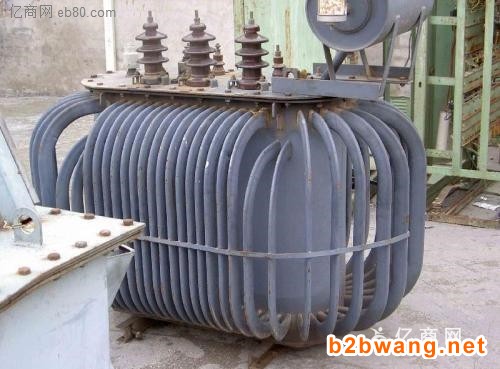 泉州回收干式變壓器提供圖片可以報價回收