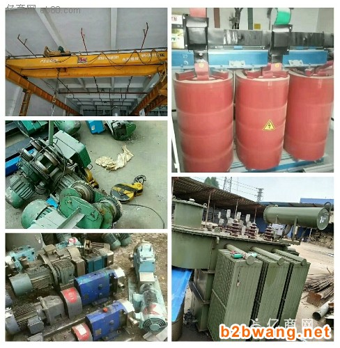 佛山變壓器回收公司二手變壓器回收多少錢一臺