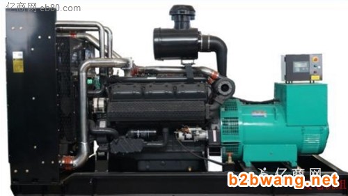 新北區發電機回收進口發電機回收