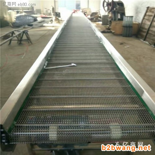 多用途食品網帶輸送機 食品輸送機xy1