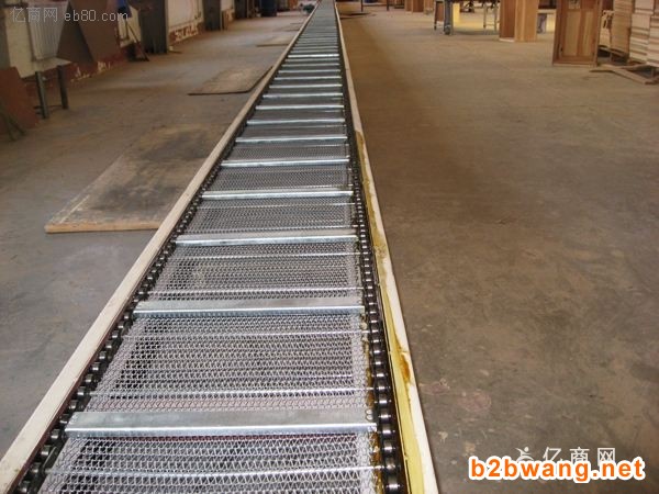 廠家食品網帶輸送機 食品輸送機xy1