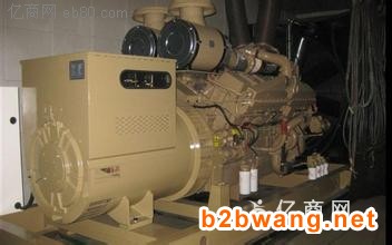 成都發電機回收廢舊發電機回收公司