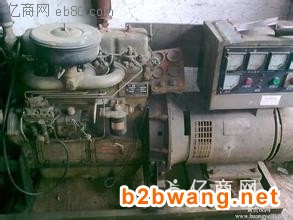 成都發電機回收成都廢舊發電機回收公司