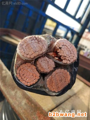 深圳石巖電力電纜回收 石巖電線電纜回收